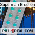 Superman Erection 28